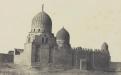 Tombeau de Sultans Melouks, Le Kaire 
