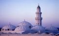 Qabbah Mosque